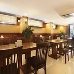 Berr Hotel Istanboel