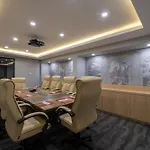 Berr Hotel 4*