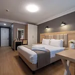 Hotel Berr Istanboel