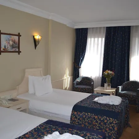 Hotel Berr Istanbul