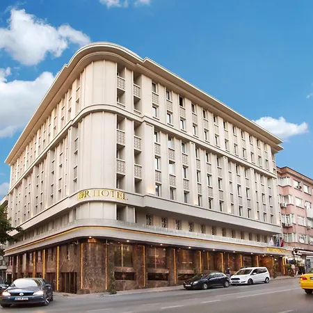 Hotel Berr 4*