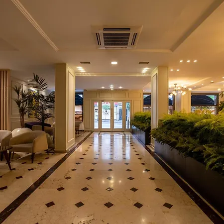 Hotel Berr