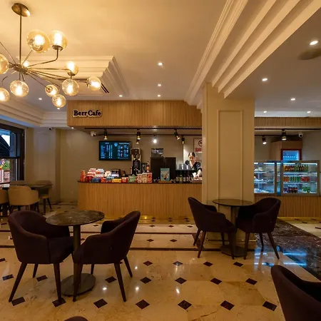 Berr Hotel 4*