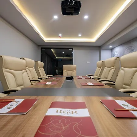 Hotel Berr Istambul