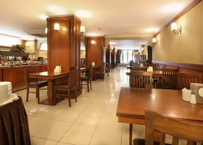 Berr Hotel 4*